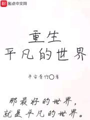 重生平凡的世界