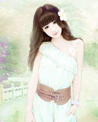 我在女团艰难求生[穿书]